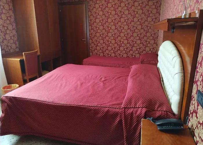 Atlantide Hotel