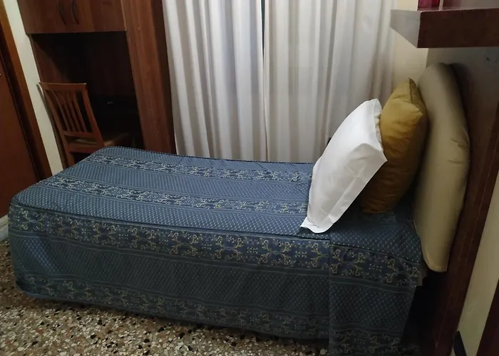 Atlantide Hotel