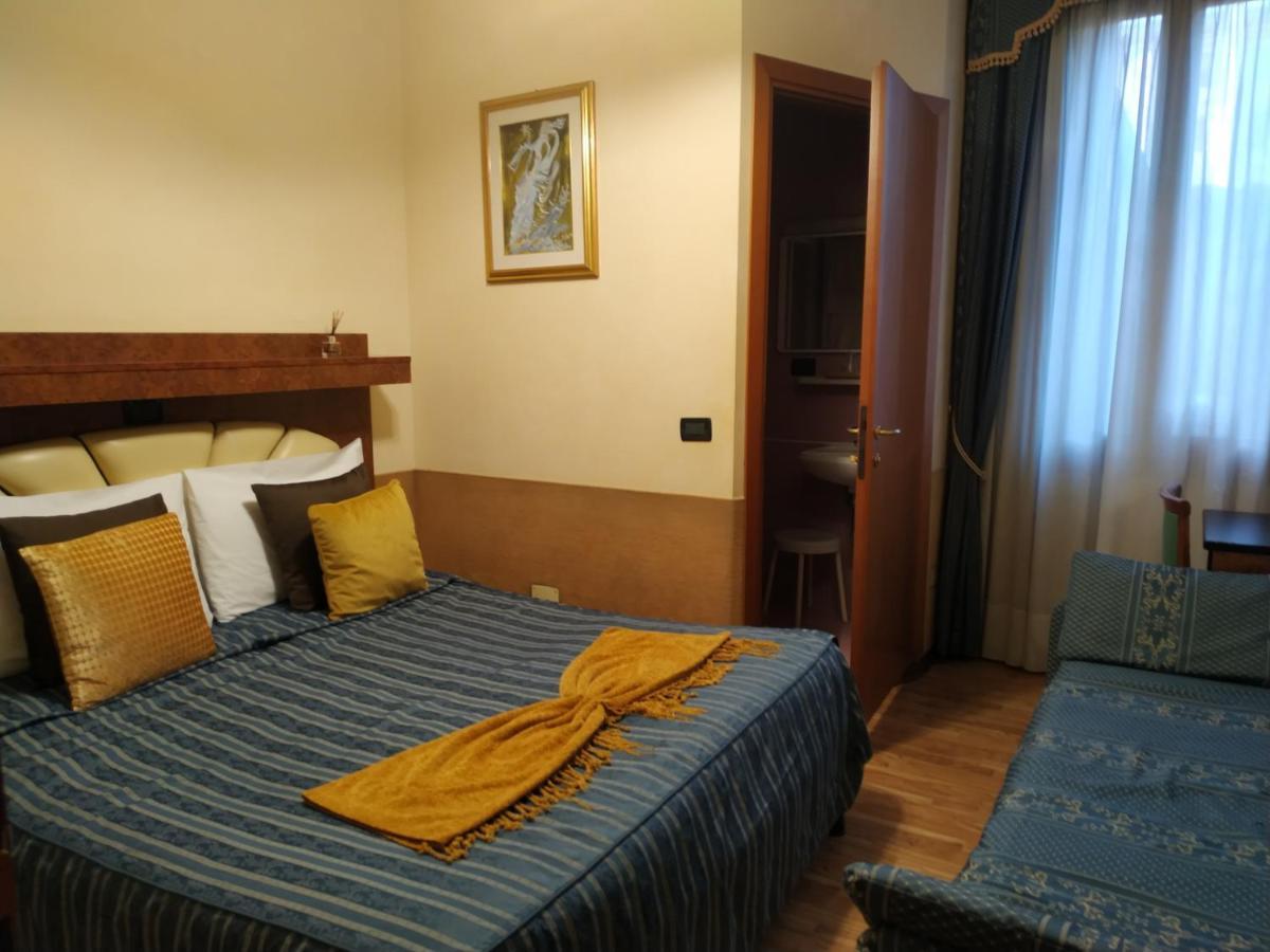 Atlantide 2* Venecia