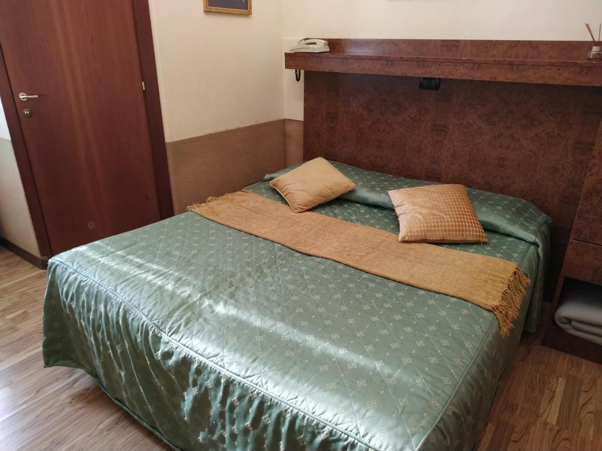 Hotel Atlantide Venecia
