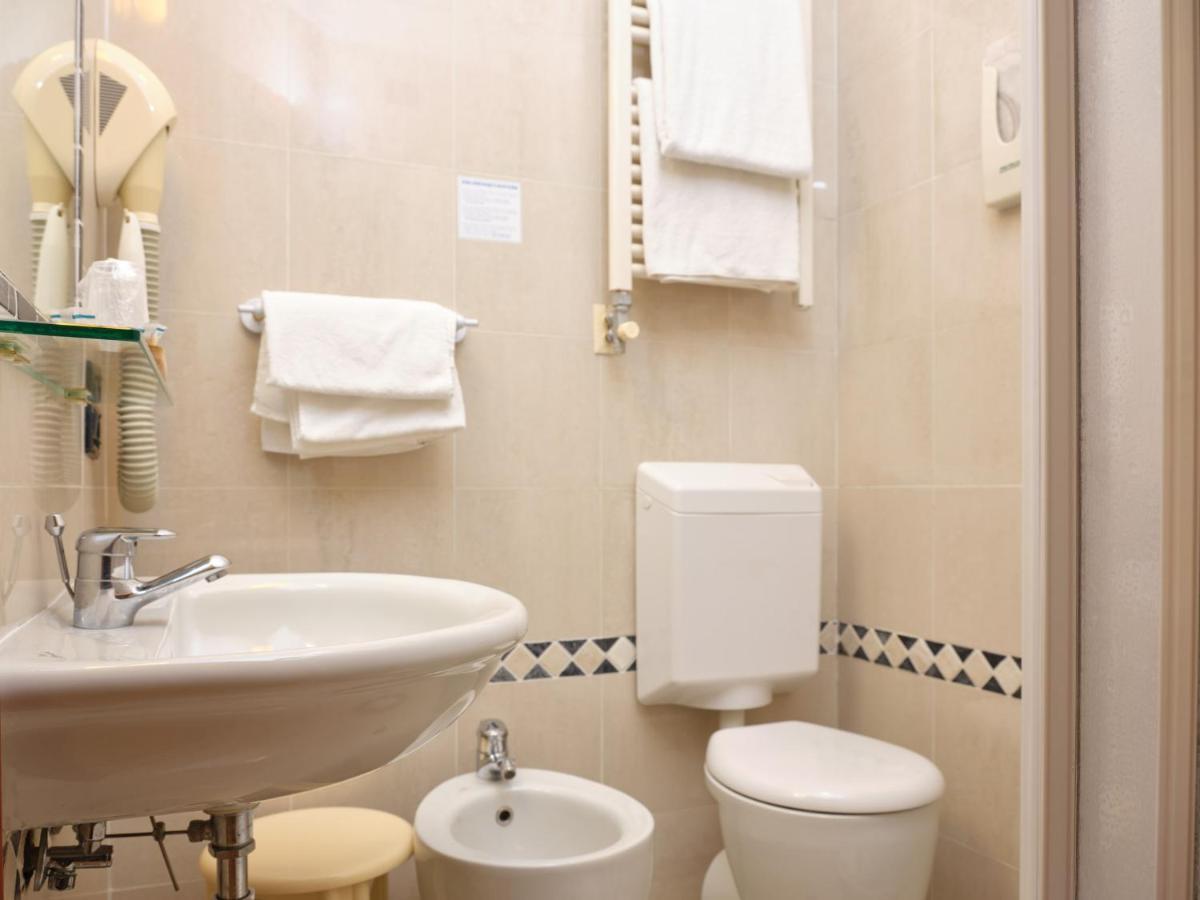Hotel Atlantide Venecia