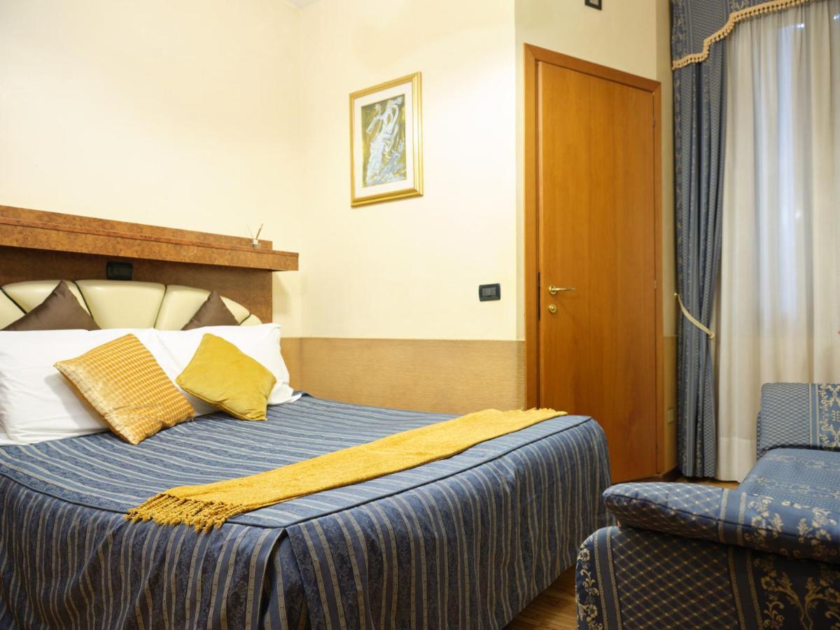 Atlantide Hotel Venetië
