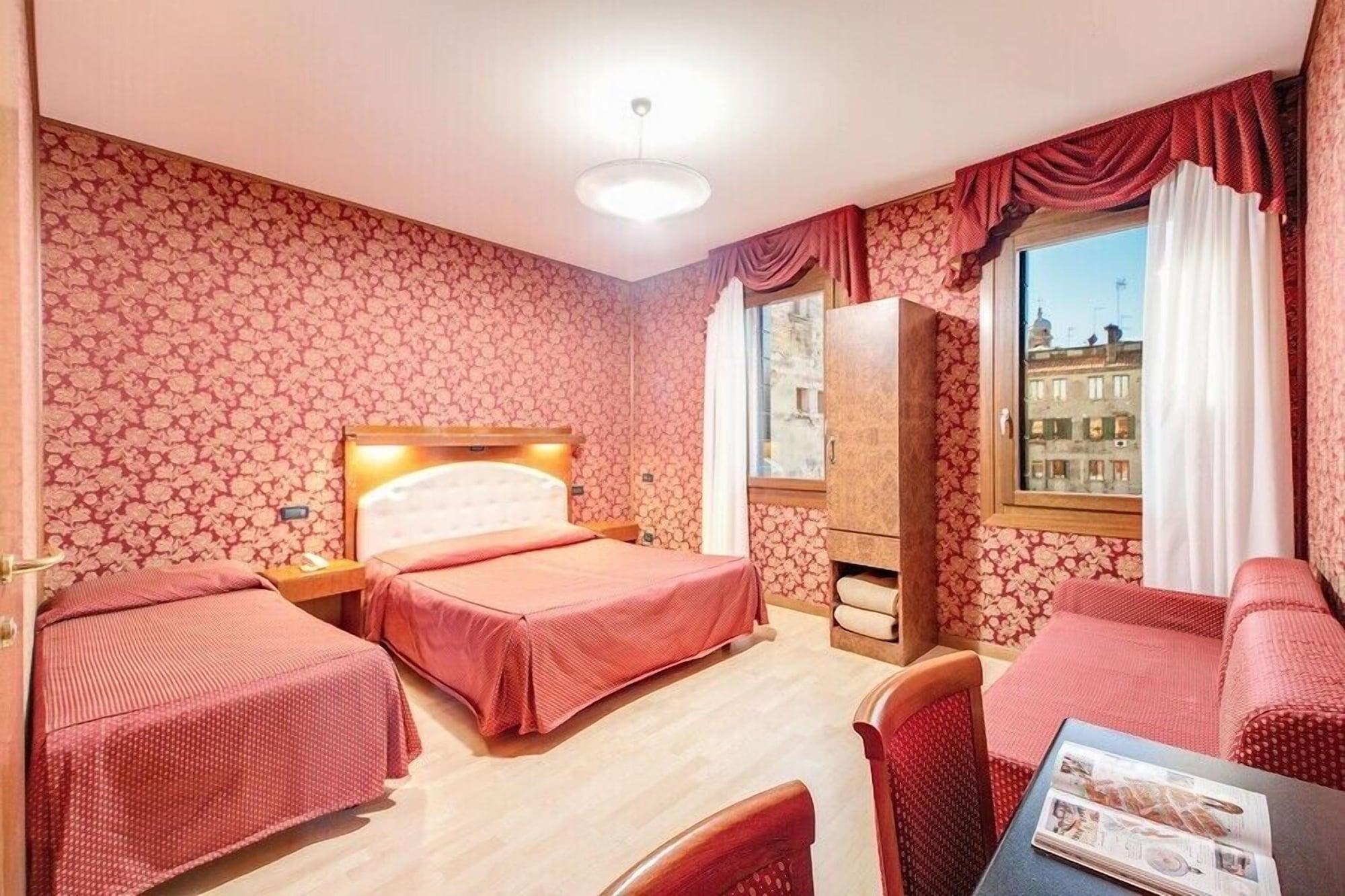 Atlantide Venecia