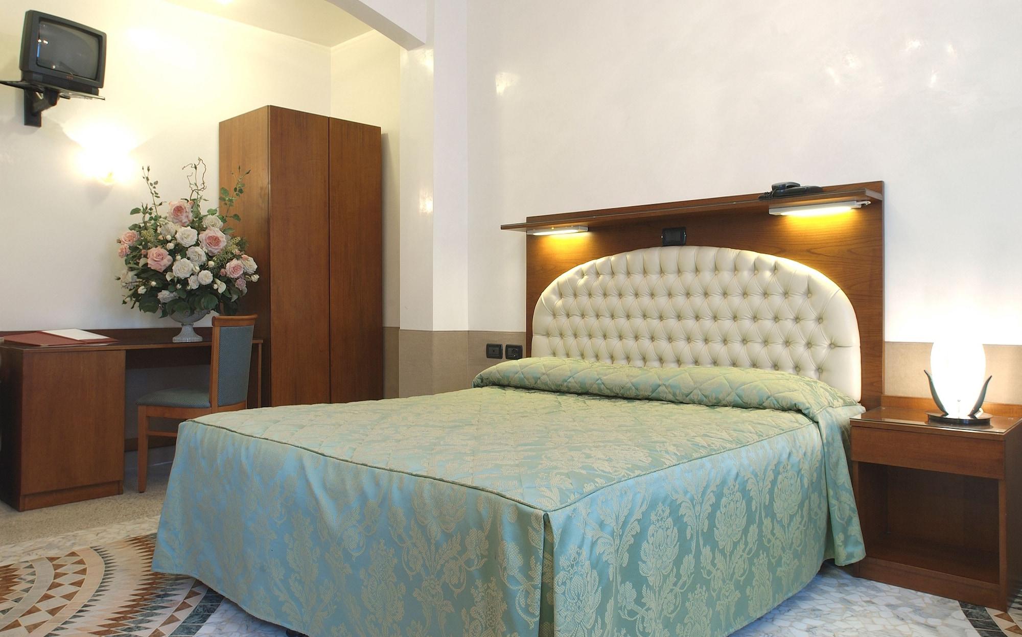 Hotel Atlantide Venecia