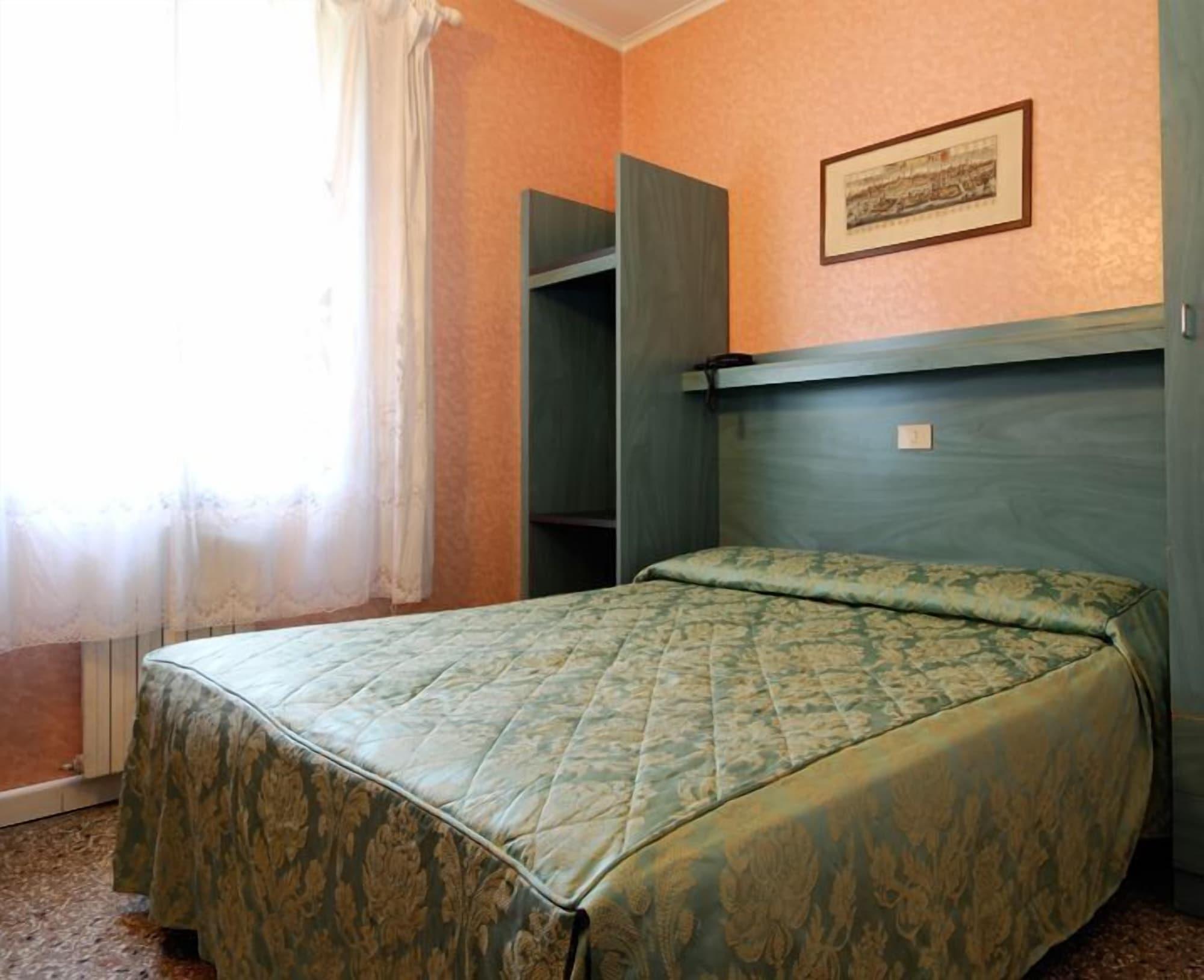 Atlantide 2* Venecia