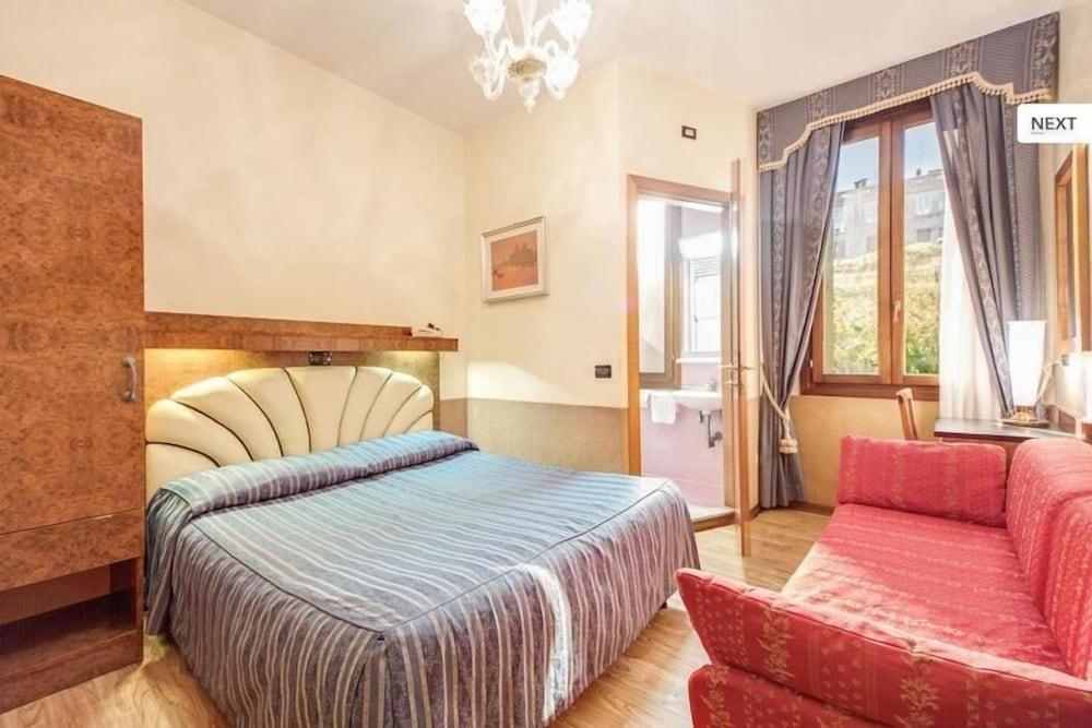 Atlantide Hotel Venecia