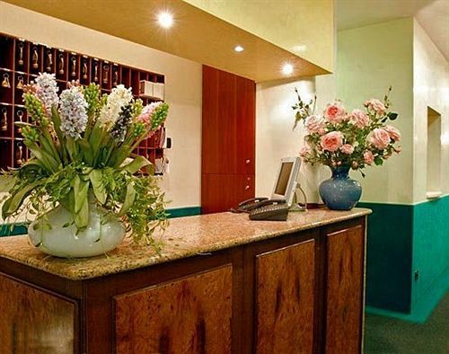 Atlantide Hotel Venecia