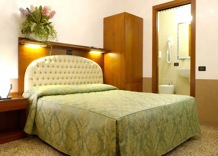Atlantide Hotel