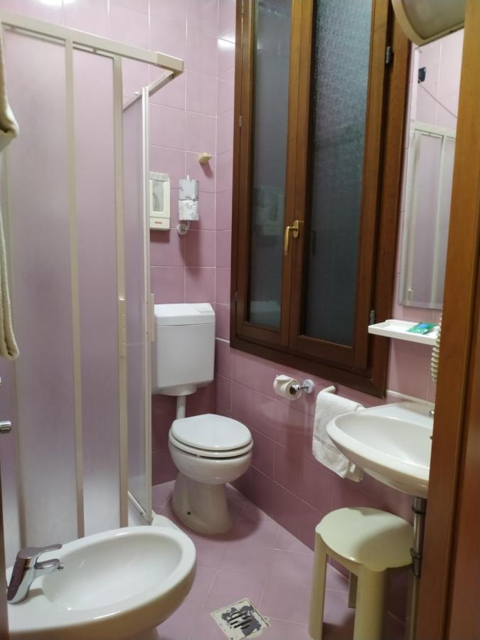 Atlantide Hotel Venice