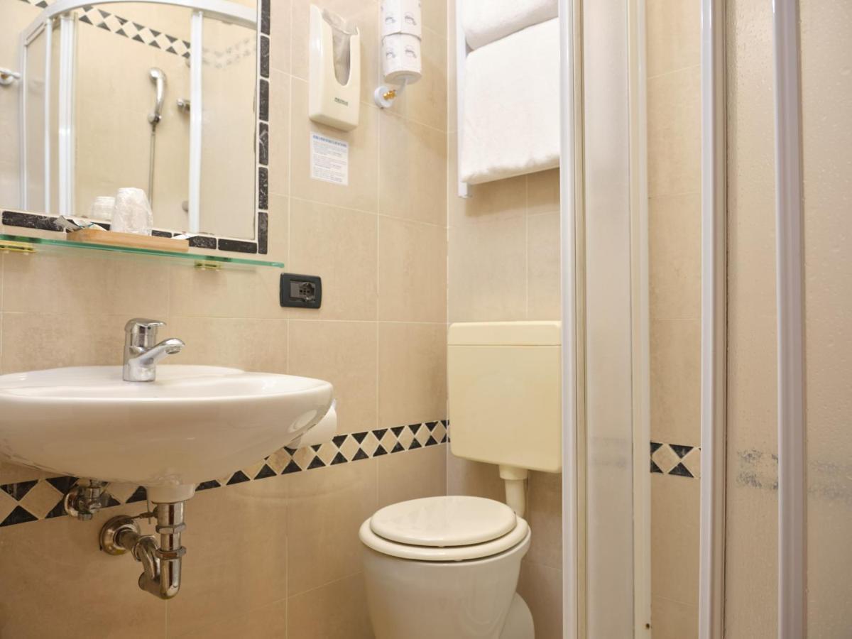 Hotel Atlantide Venice