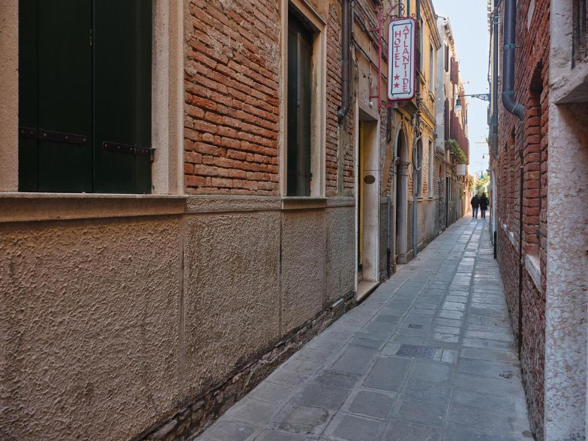 Atlantide 2* Venice