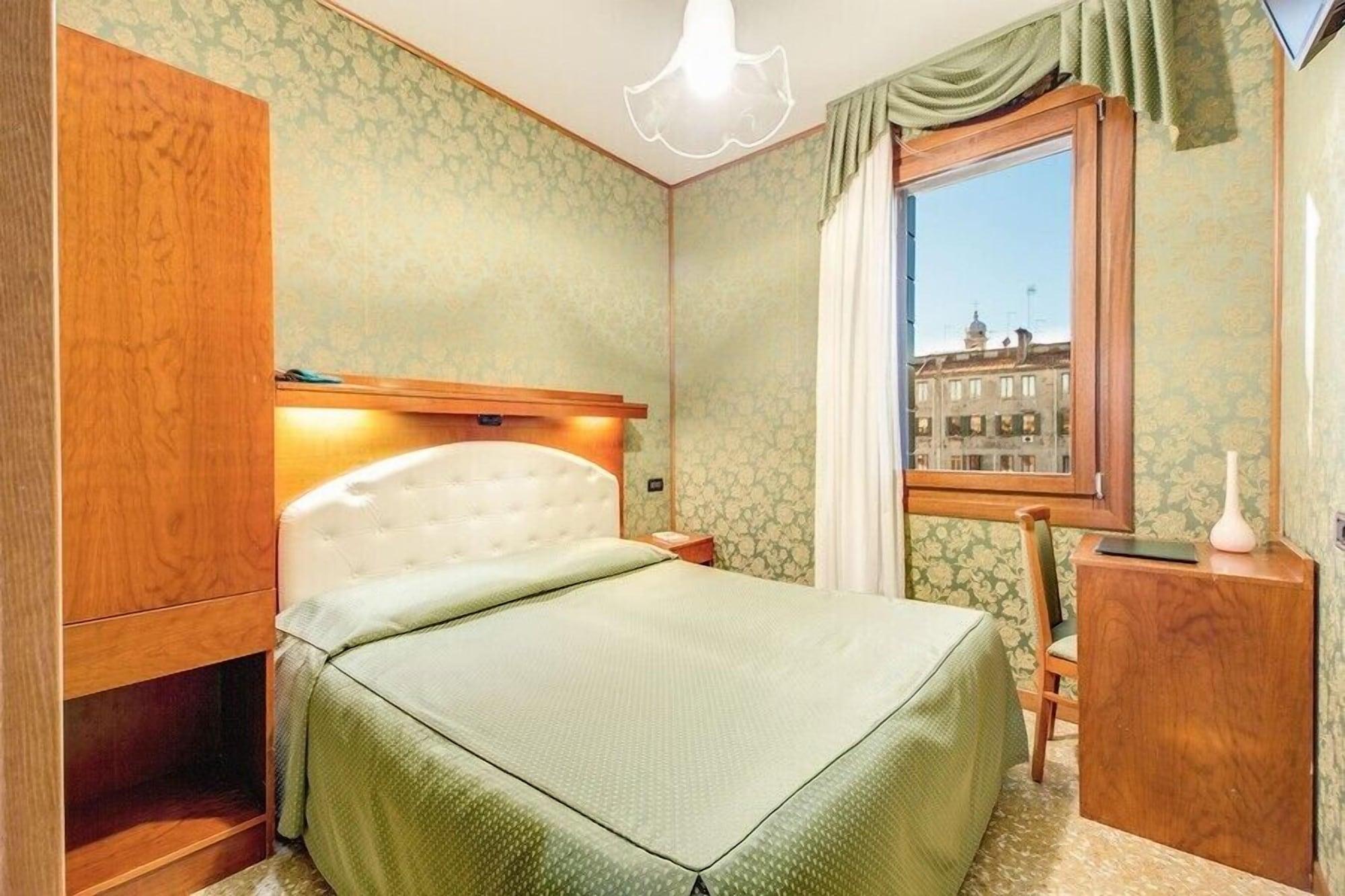 Hotel Atlantide Venice