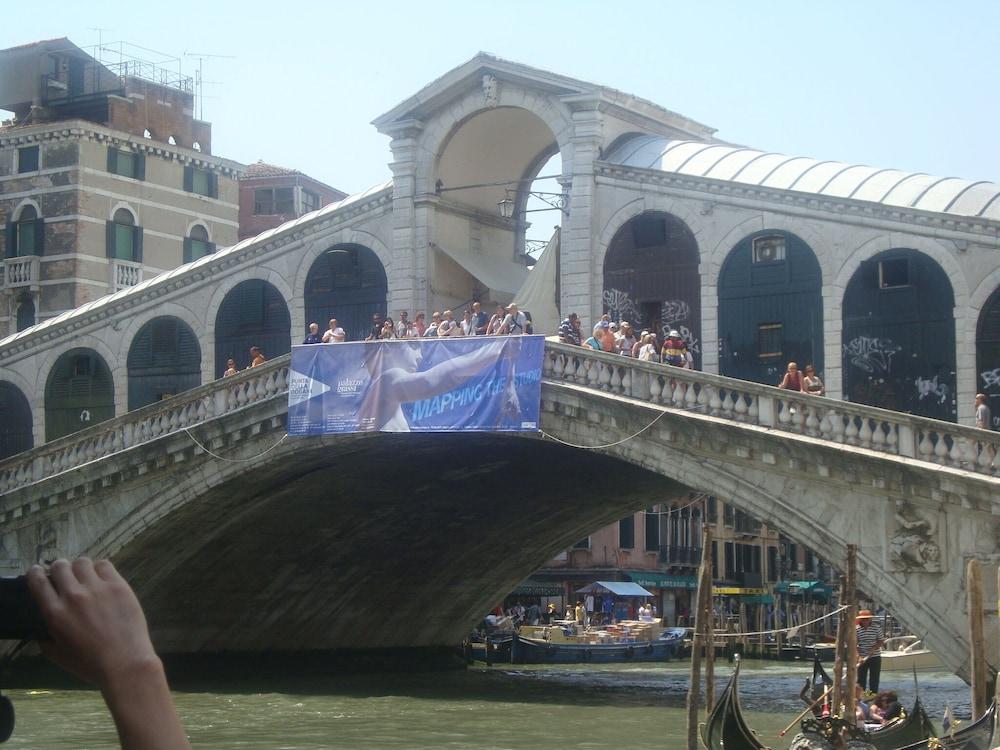 Atlantide 2* Venice