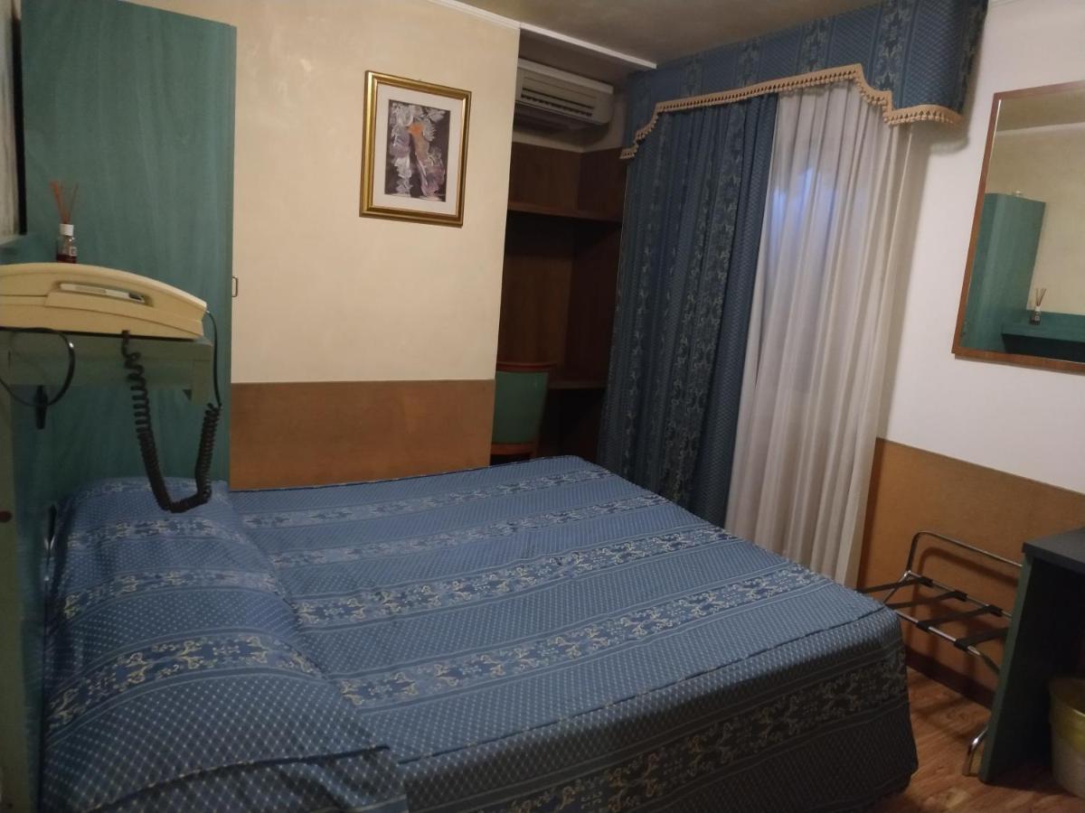 Atlantide Hotel Veneza