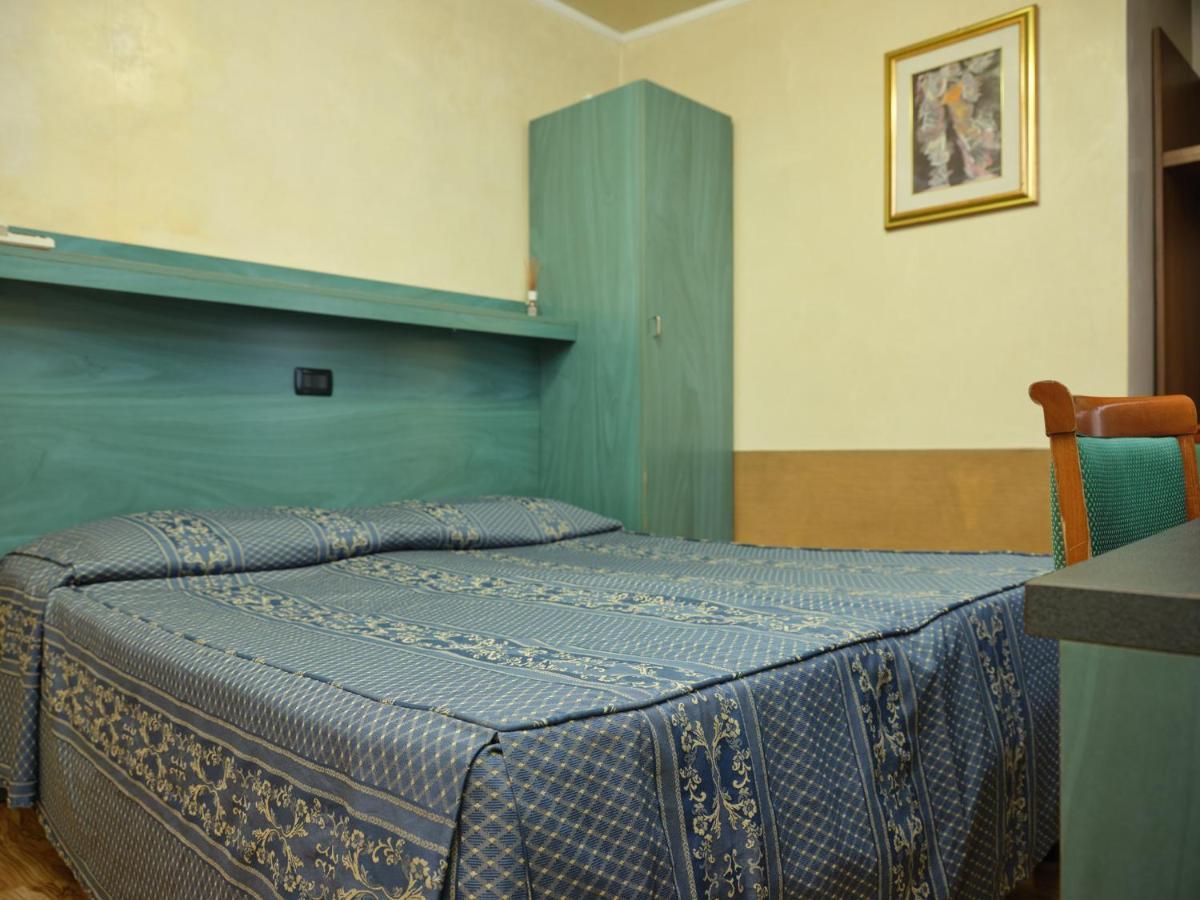 Hotel Atlantide Veneza